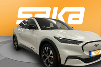 Ford USA Mustang vaihtoauto