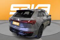 Audi Q8 e-tron vaihtoauto