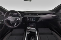 Audi Q8 e-tron vaihtoauto
