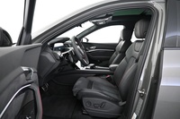 Audi Q8 e-tron vaihtoauto