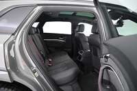 Audi Q8 e-tron vaihtoauto