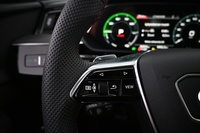 Audi Q8 e-tron vaihtoauto