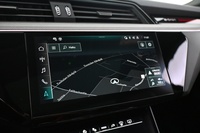 Audi Q8 e-tron vaihtoauto