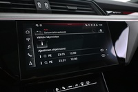 Audi Q8 e-tron vaihtoauto