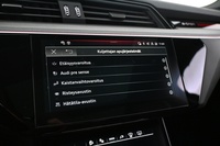 Audi Q8 e-tron vaihtoauto