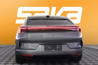 Polestar 4 vaihtoauto