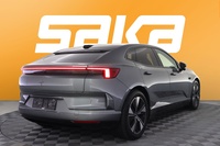 Polestar 4 vaihtoauto