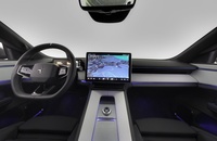 Polestar 4 vaihtoauto