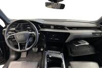 Audi Q8 e-tron vaihtoauto