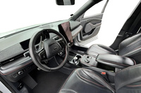 Ford USA Mustang vaihtoauto