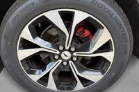 Ford USA Mustang vaihtoauto