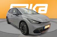 Cupra Born vaihtoauto