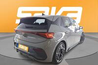 Cupra Born vaihtoauto