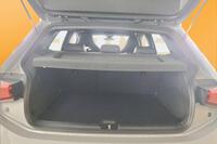 Cupra Born vaihtoauto