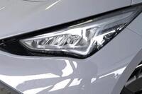 Cupra Born vaihtoauto