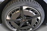 Cupra Born vaihtoauto
