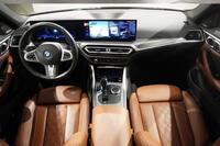 BMW i4 vaihtoauto