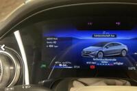 Mercedes-Benz EQS vaihtoauto