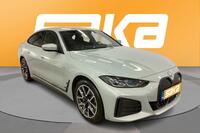 BMW i4 vaihtoauto