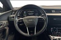 Audi Q8 e-tron vaihtoauto
