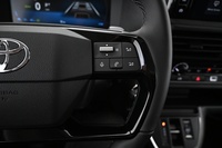 Toyota Proace EV vaihtoauto