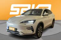 BYD Seal U DM-i vaihtoauto