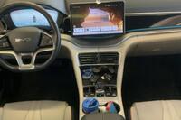 BYD Seal U DM-i vaihtoauto