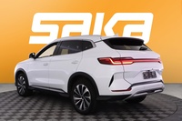 BYD Seal U vaihtoauto