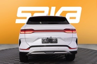 BYD Seal U vaihtoauto