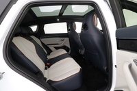 BYD Seal U vaihtoauto