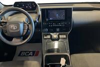 Toyota bZ4X vaihtoauto