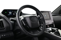 Toyota bZ4X vaihtoauto