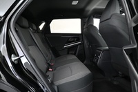 Toyota bZ4X vaihtoauto