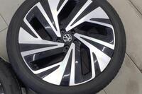 Volkswagen ID.5 vaihtoauto