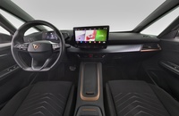 Cupra Born vaihtoauto