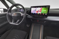 Cupra Born vaihtoauto