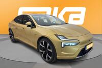 Polestar 4 vaihtoauto