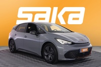 Cupra Born vaihtoauto