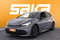 Cupra Born vaihtoauto