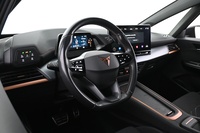 Cupra Born vaihtoauto