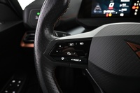 Cupra Born vaihtoauto