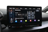 Cupra Born vaihtoauto