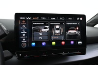 Cupra Born vaihtoauto