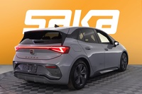 Cupra Born vaihtoauto