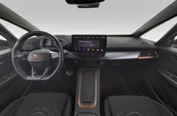 Cupra Born vaihtoauto