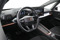 Cupra Born vaihtoauto