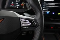 Cupra Born vaihtoauto