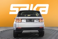 Land Rover Discovery Sport vaihtoauto