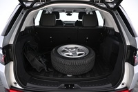 Land Rover Discovery Sport vaihtoauto