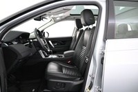 Land Rover Discovery Sport vaihtoauto